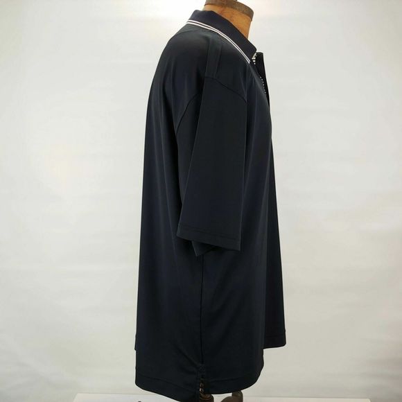 FootJoy River Crest Country Club Performance Golf Polo Shirt XL - Picture 6 of 7